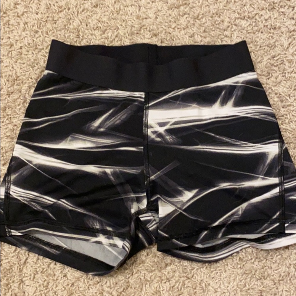Victories sport spandex